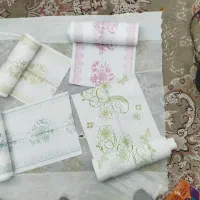 فروش ویژه سفره یکبار مصرف