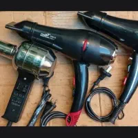 سشوار|آرایشی، بهداشتی، درمانی|شیراز, شهرک مهرگان|دیوار