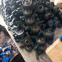 تولید و پخش یاتاقانهای صنعتی سنگین