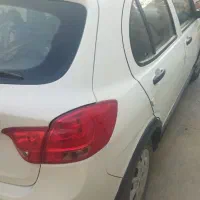 کوییک اس 1402|خودرو سواری و وانت|ساروق, |دیوار