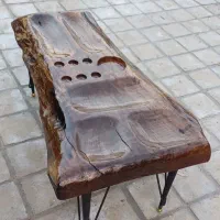 میزهای اردو خوری