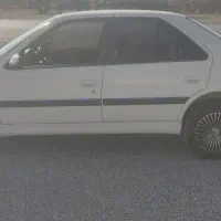 پارس tu5 گاز سیمی99|خودرو سواری و وانت|کرمان, |دیوار