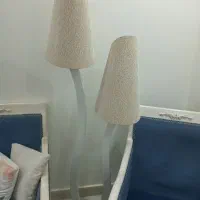 آباژور سالم و نو