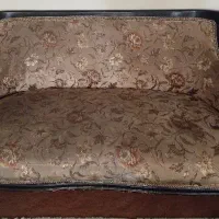 مبل هشت نفره (چهار عدد یک نفره و دو عدد دو نفره )|مبلمان خانگی و میز عسلی|شیراز, کیان شهر|دیوار