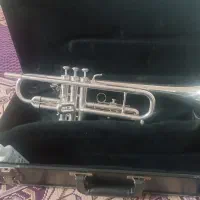 ترومپت آمریکایی