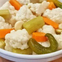 ترشی|خوردنی و آشامیدنی|آذرشهر, |دیوار