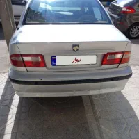 سمند lx مدل ۸۴ رینگ اسپرت و کارمندی|خودرو سواری و وانت|تربتحیدریه, ابوذر|دیوار