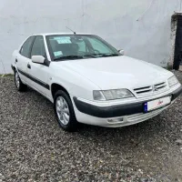 زانتیا ۸۴ بدون مشابه