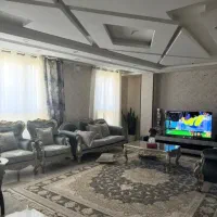 طبقه دوم ویلایی/همت جنوبی/۱۶۰متری/۳خوابه