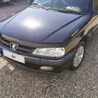 پارس 401 موتور جدید