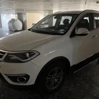 فروش تیگو ۵ فول لاکچری