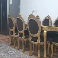 میز غذاخوری