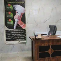 لیزر موهای زائد با بهترین دستگاه توسط کادر پزشکی