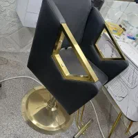 صندلی آرایشگاه