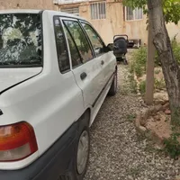 پراید 131 SE، مدل1390|خودرو سواری و وانت|هشتگرد, |دیوار