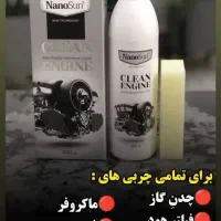 موتور شوی (چربی بر قوی)