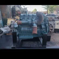 موتور ژنراتور|ابزارآلات|همدان, |دیوار