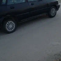 پراید صبا مدل ۸۴ دوگانه|خودرو سواری و وانت|مشهد, کشاورز|دیوار