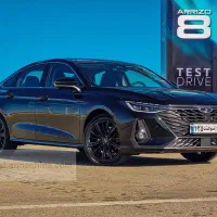 Arrizo8،Arrizo6 شرایط اقساط ویژه کارمندان