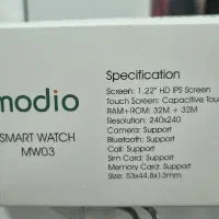 ساعت هوشمند|لوازم جانبی موبایل و تبلت|قم, چهار امامزاده|دیوار