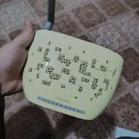 مودم تی پی لینک adsl2+ سالم