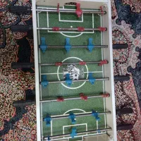 فوتبال دستی رحد نو