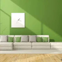 نقاشی ساختمان