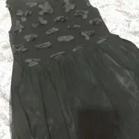 لباس مجلسی دخترانه و ست مادر دختری|لباس|نسیمشهر, |دیوار