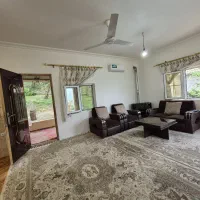 اجاره روزانه کلبه جنگلی|اجارهٔ کوتاه‌مدت ویلا و باغ|شیرگاه, |دیوار