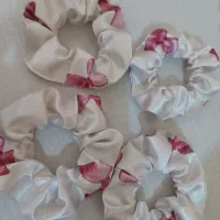 کش مو ساتن ابریشم