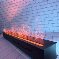 شومینه تبخیری