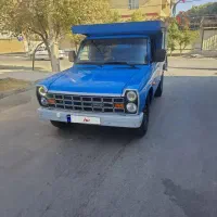 نیسان دوگانه