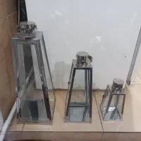 بکدراپ عکاسی و فانوس برای عکاسی