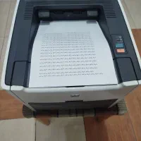 پرینتر لیزری مدل hp1320|پرینتر، اسکنر، کپی، فکس|تاکستان, |دیوار