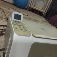 بخاری برقی فن دار پرینتر چند کاره مودم سیم کارتی|پرینتر، اسکنر، کپی، فکس|مشهد, شهید معقول|دیوار