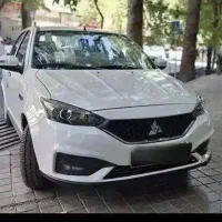 سهند s مدل ۱۴۰۵ صفر با آپشن اضافه