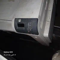 پرینتر رنگی ۳کاره HP