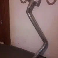 بوری بخاری همراه امریکایی