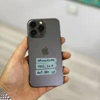 آیفون ۱۳ پرو LLA|موبایل|تبریز, |دیوار
