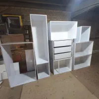 مجموعه خدمات و تعمیرات کابینت نیک کار|خدمات پیشه و مهارت|پاکدشت, خاتون آباد|دیوار