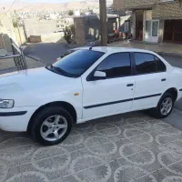 سمندLXمدل۸۸