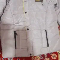 کاپشن‌ بارونی