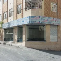 مغازه ۲۷ متری * نوساز * سر نبش *|اجارهٔ مغازه و غرفه|تهران, مسعودیه|دیوار