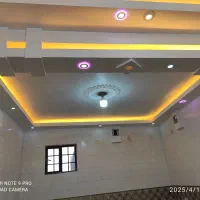 گچکاری خانه و لکگیری پذیرش میشود