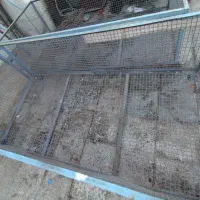 قفسه فروشگاهی چرخ دار|فروشگاه و مغازه|اهواز, ۲۵۴دستگاه|دیوار