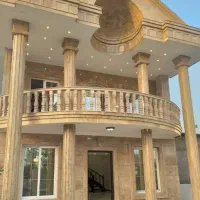 ملک تجاری مسکونی فلکه قهرمانان میانرود