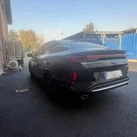 فروش kmc  j7|خودرو سواری و وانت|تهران, امیرآباد|دیوار