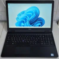 DELL 5580 مشابه نو