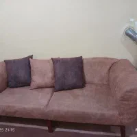 یخچال،خردکن، مخلوط کن ،سرویس چاقو، و مبل 7نفره|سایر لوازم برقی|تبریز, |دیوار