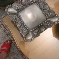 خرده ریز منزل  ماکروویو نیاز به تعمیر هواپز و لباس|حراج|تهران, شمس‌آباد|دیوار